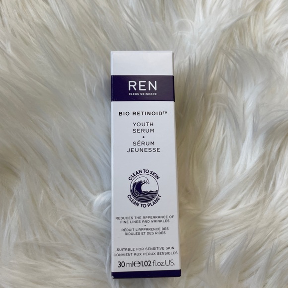 REN Clean Skincare
Bio Retinoid™ Youth Serum - Picture 9 of 10